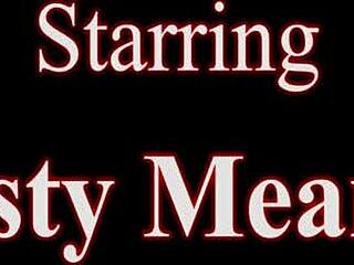 In part two, the cheating step sister Misty Meaner desires the forbidden dick from WCA Productions.