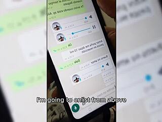 Bending over my friend's beautiful latina milf