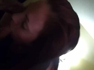 sexy ex swallows big dick like it's nothing