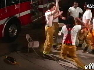 milfy ultimate milf eva angelina takes on 6 cocks in epic gangbang