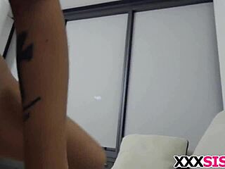 Provedeno vreme sa pastorkom na opušten način