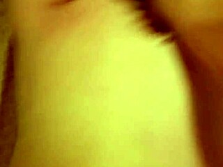 Comment for more of this babe, she-she's a slut in doggystyle with hair pulling