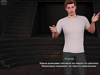 i accidentally stole hearts in this 3d cartoon gameplay part 4