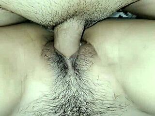 Pretty Pornstar Ashira Looks Hungry for More