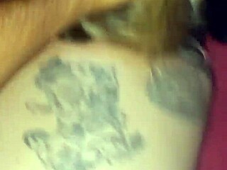 She Loves Getting Her Ass Fucked Hard Until Cum