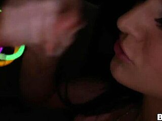 Kendall Karson Jerk Off