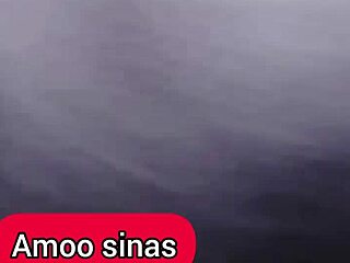 amoosinas cums on white ass in airport wc 😏