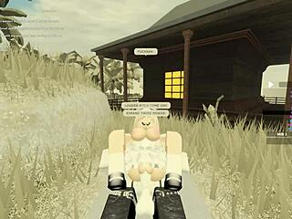 85 Roblox Porn Scenes