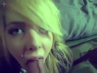 these amateur guys are like gods when it comes to blowjobs