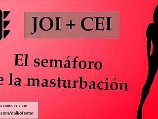 juego para masturbarse semaforo joi