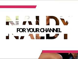 my neighbor caught me in the kitchen, feelings all over