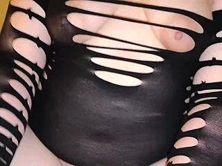 Anal and Vaginal Sex in Mazatlan Hotel with Young MILF Latina Secretary