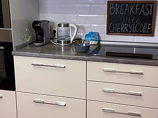 Breakfast With Cherrylcolle