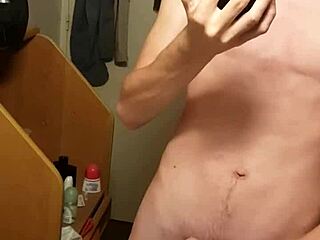 Handjob In My Parents House