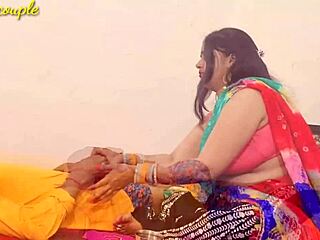 Isteri XXX Panas Seks Sangat Panas dengan Suami Tak Sengaja