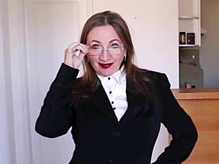 the storm that changed everything between luke and his step granny taboo story?