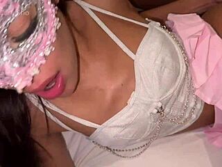 i shared my wife in a bareback dp