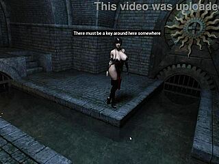 lets play mai in the mysterious castle ending 1