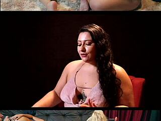 Reality Show Features Anal Sex With Prolapse Gape And Proctological Games