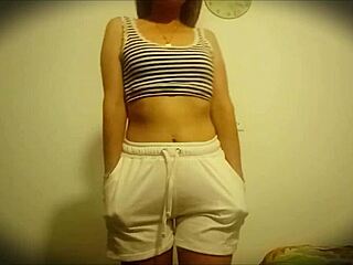 Leaked sexual video of Spanish actress Milet