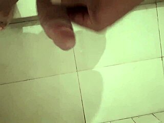 Peruvian Massage Before Shower 😊