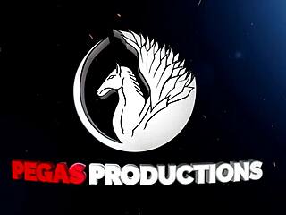 miss ameyy gets her ass pounded rough by julian in pov