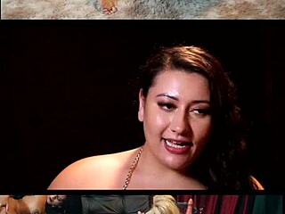 Reality Show Features Anal Sex With Prolapse Gape And Proctological Games