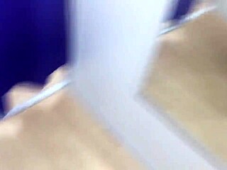 Stranger fucks Zara in anal inside her locker room despite her objections