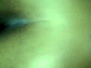 he claps her pussy rough in doggystyle under the hood