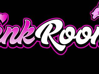 Pink room ep 17 fuckdoll slut danae mari is built to please
