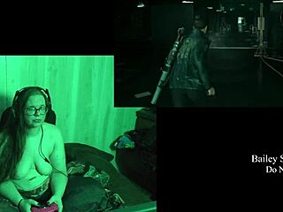 naked lake house playthrough part 4 – what happens next?