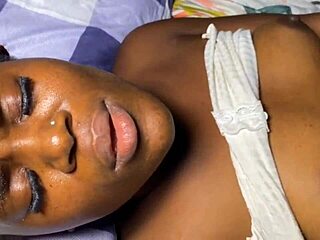 Hot Fuck With My Sweet Girl. She Wears Miniskirt And Gets Rough.