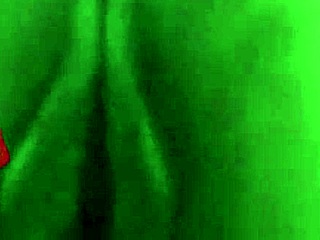 Safe adult content in the kitchen