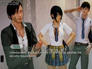 Petite Japanese Teen 18+ 18 Seduce To Give First Time Blowjob By Old Men In Pov