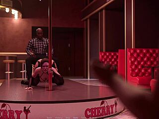 this wife and stepmother are getting anal and gangbang in the final task