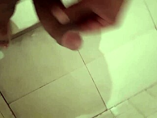 Peruvian Massage Before Shower 😊