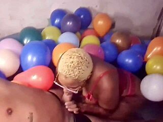 painful anal session with intense sensations