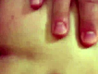 Candid Pov Threesome With Two Blonde Step Sisters