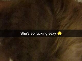 Cheating breed whore wife fucked on snapchat