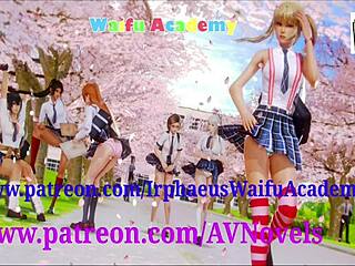 Petite Japanese Teen 18+ 18 Seduce To Give First Time Blowjob By Old Men In Pov