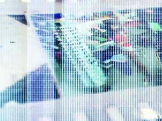 shoplifters krissy knight and sasha tatcha unlock slutty side with officer peter fitzwell?