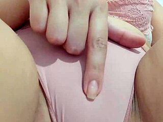 i watch big-breasted milf straddle raw cock and climax hard