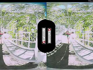 Stunning Evil Redhead In Poison Ivy Cosplay Gets Pussy Smashed Hard!