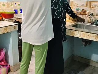 Indian Desi Bhabhi Fucked Hard By Her Devar First Time Sex Fucking