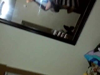 real couple shares intimate moments together