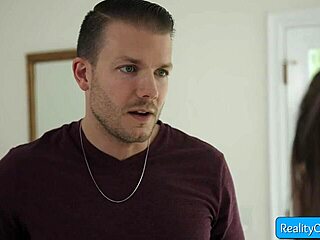 Scarlett Sage Seduces Codey Steele