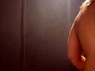 Double penetrating on public