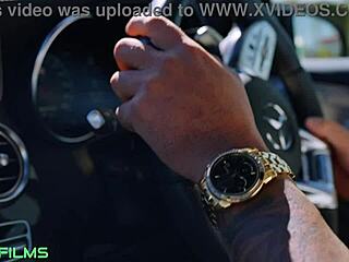 Doctor Fucks His Big Titted Patient