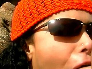 Is that exotic babe ready for my cock on the seaside?