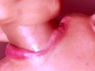 wow, japanese porn story three just for fun with big cock blowjob close-up